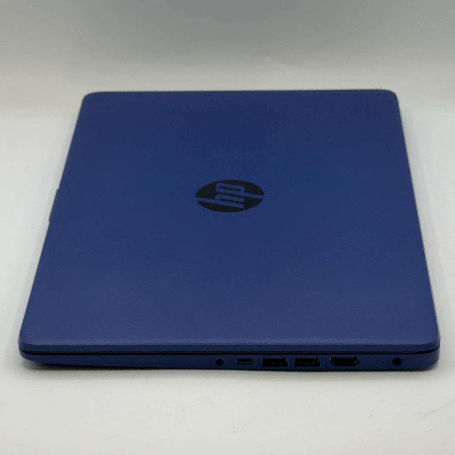 HP Laptop 1.1GHz 14-DQ0055DX