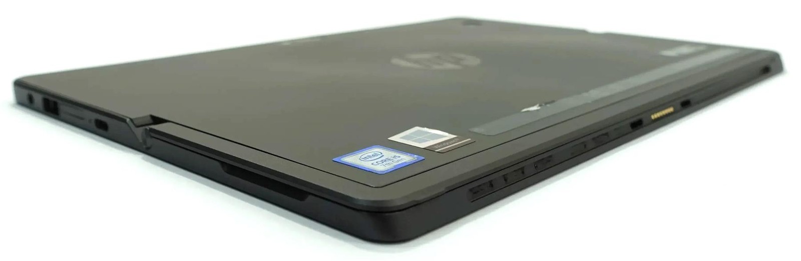 HP Pro X2 612 G2 Tablet Core i5-7Y54 1.20GHz 8GB 256GB SSD