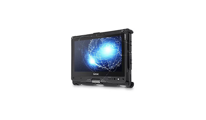 Getac V110 G7 i7 1255U Rugged Laptop 3yr Bumper to Bumper Warranty