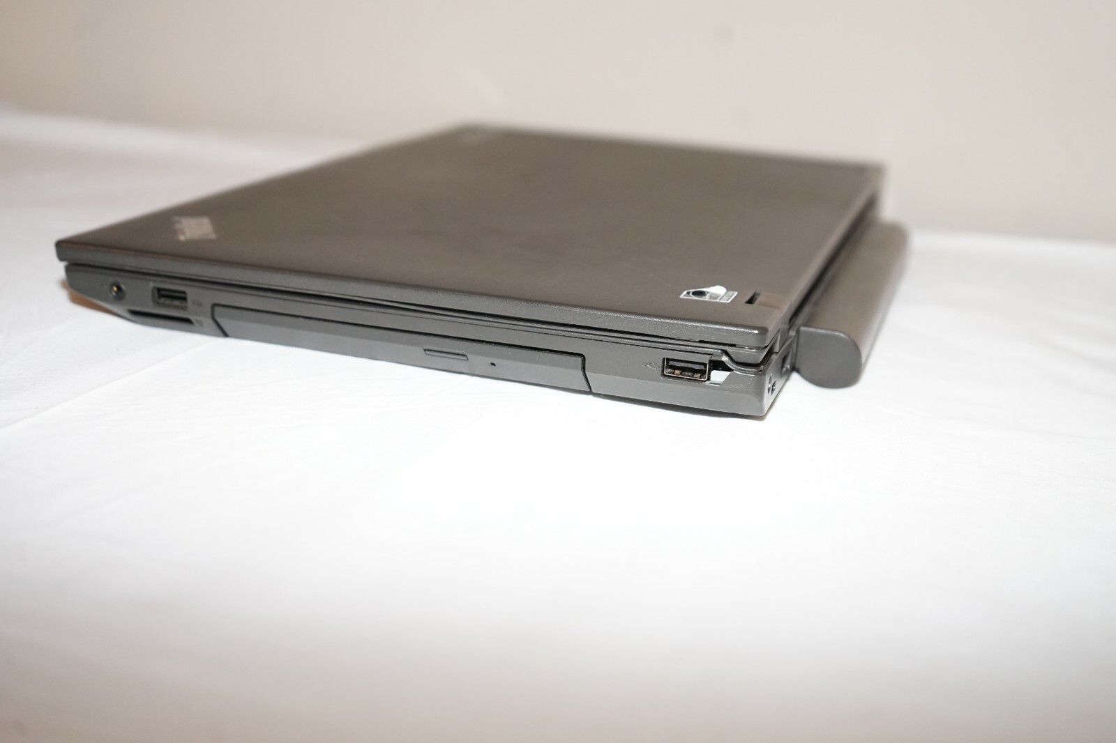 ^ Lenovo ThinkPad L540 i7-4712MQ @ 2.3GHz 15.6″ 4GB Ram No HD #C1269