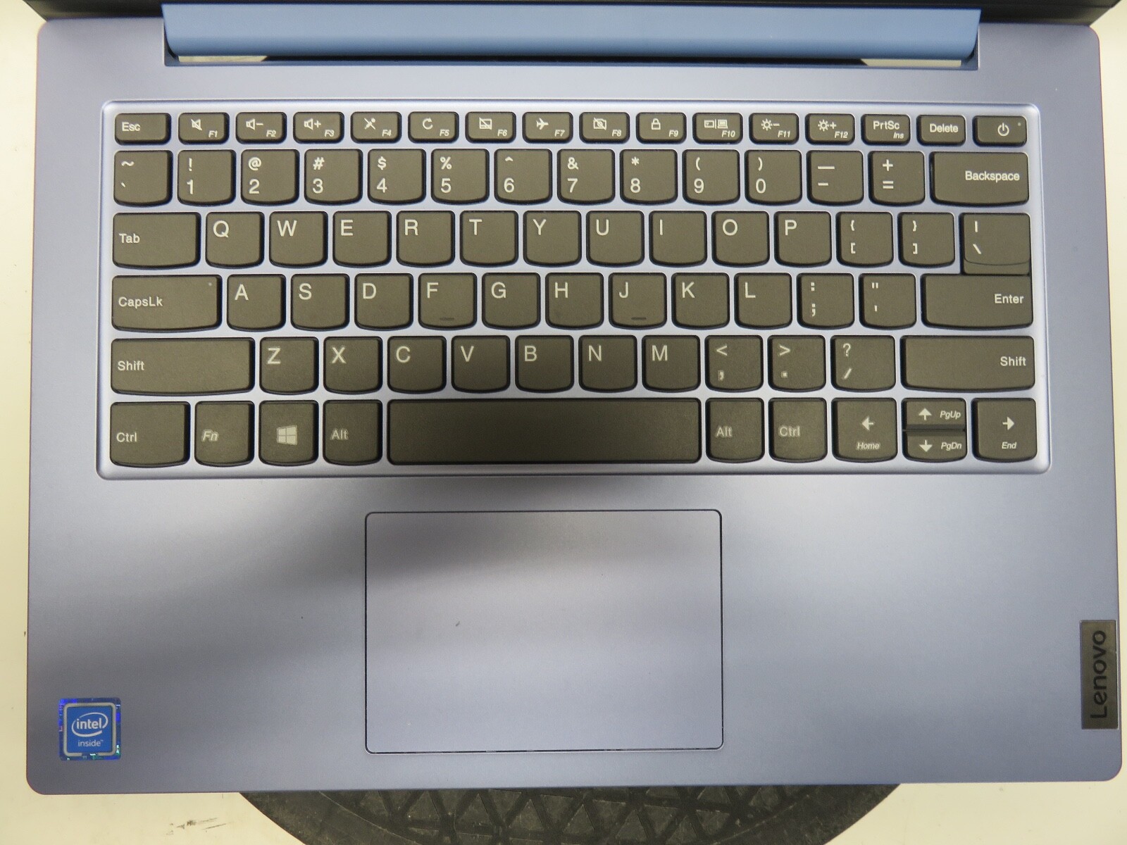Lenovo IdeaPad 1 Intel Celeron N4020 1.1GHz 4 GB NO HDD No Batt