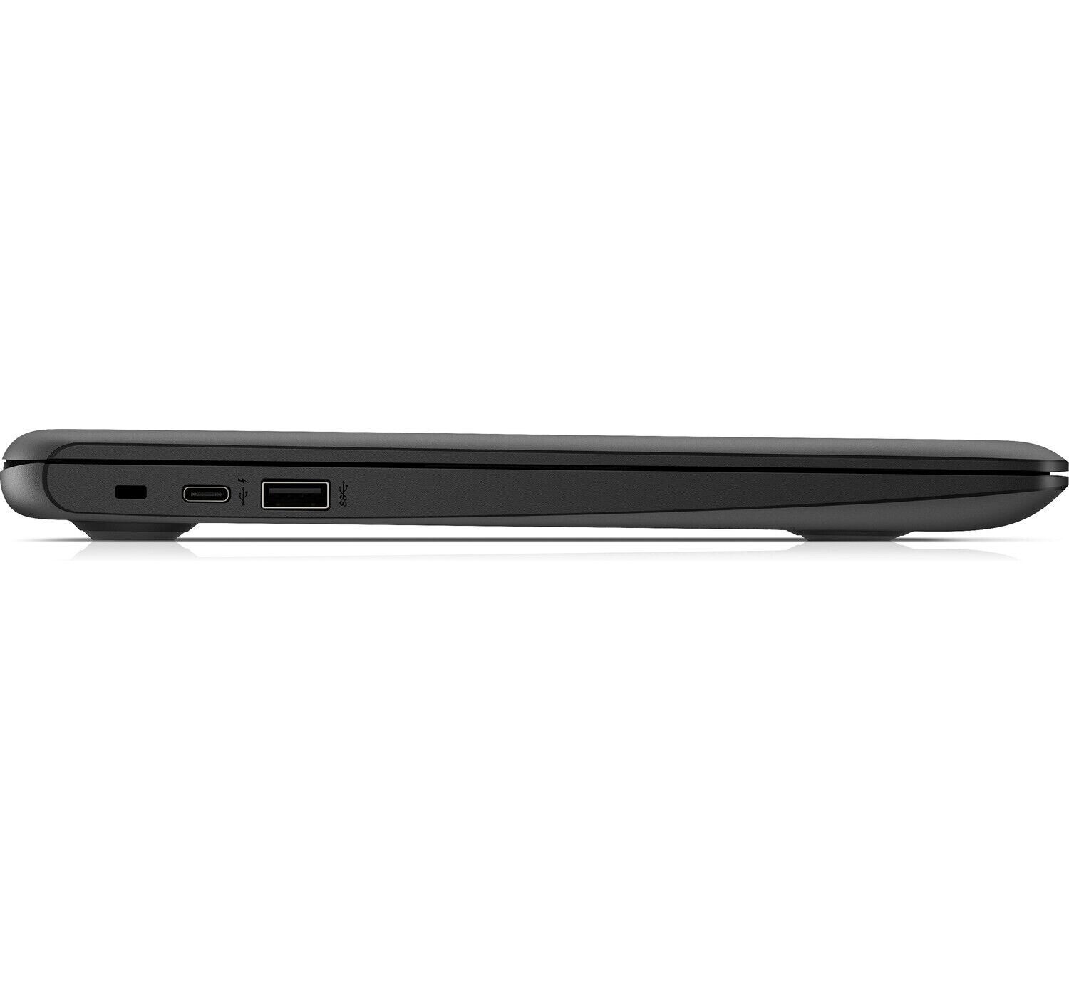 HP LAPTOP Chromebook 11 G6 11.6″ INTEL N3350 1.1GHz 4GB RAM 16GB SSD NOTEBOOK