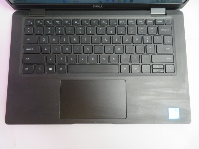 DELL LATITUDE 7420 i5-1145G7 2.6GHz 8GB 256GB NVMe BACKLIT WIN 11 PRO