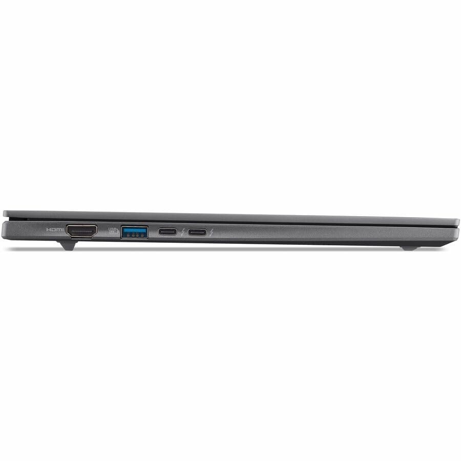 Acer TravelMate X4 14 AI 14″ Laptop 120Hz Intel Core U7 32GB SSD Iron W11P
