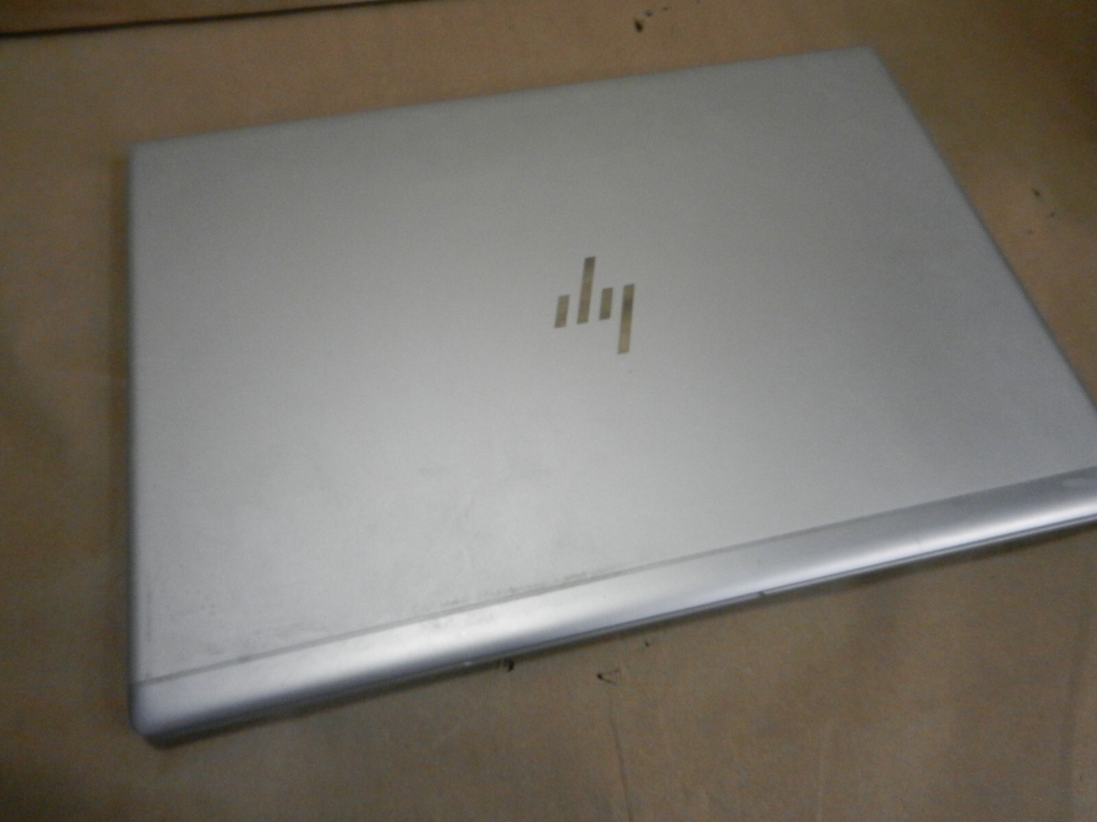 HP EliteBook 840 G6 Intel Core i5-8365U @ 1.60GHz / 8GB RAM / NO HDD !