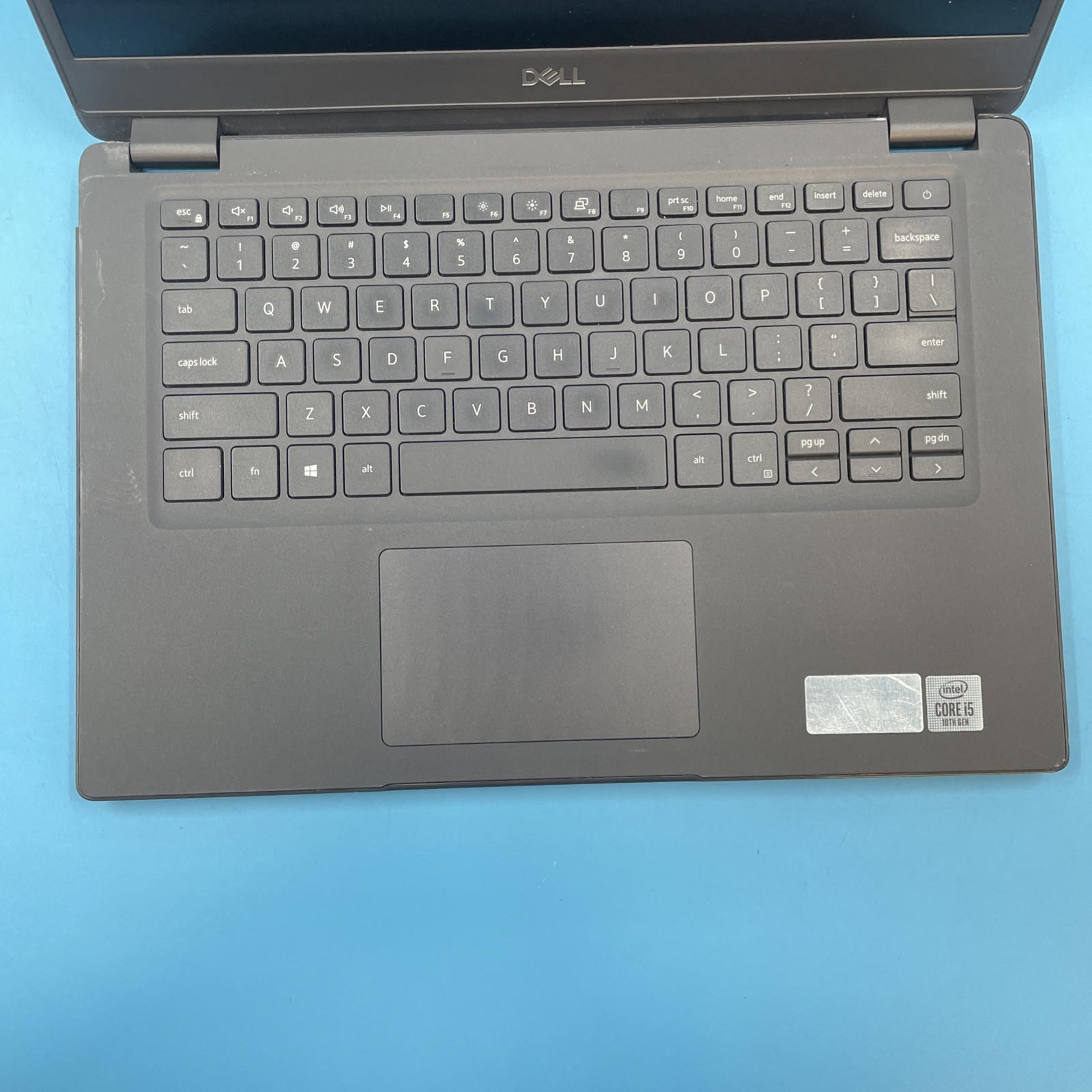 Dell Latitude 3410 | i5-10310U | 8GB RAM | 256GB SSD | NO OS | 62% BATTERY