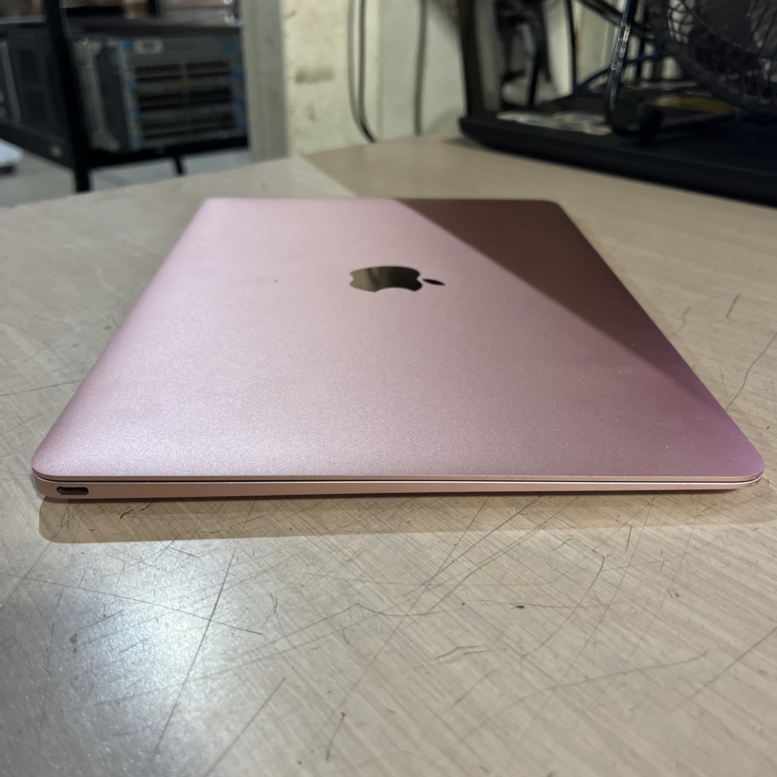 APPLE MACBOOK 12″ EARLY 2016 CORE M3-6Y30 1.1GHZ 8GB RAM 256SSD