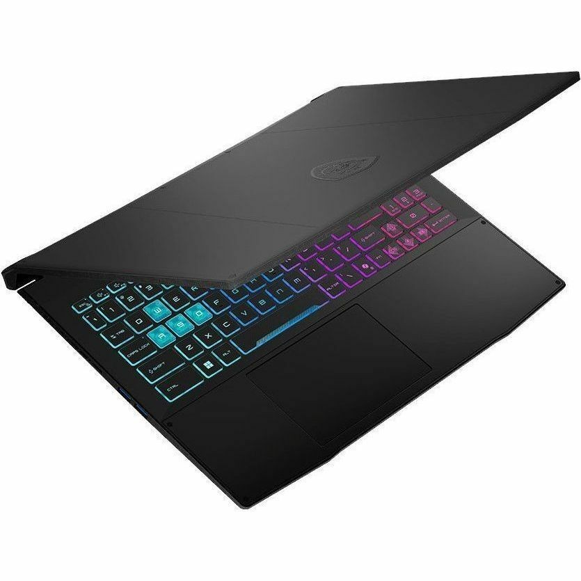 MSI Katana 15 HX B14WGK-293US 15.6 Gaming Notebook – QHD – 165 Hz – Intel Core