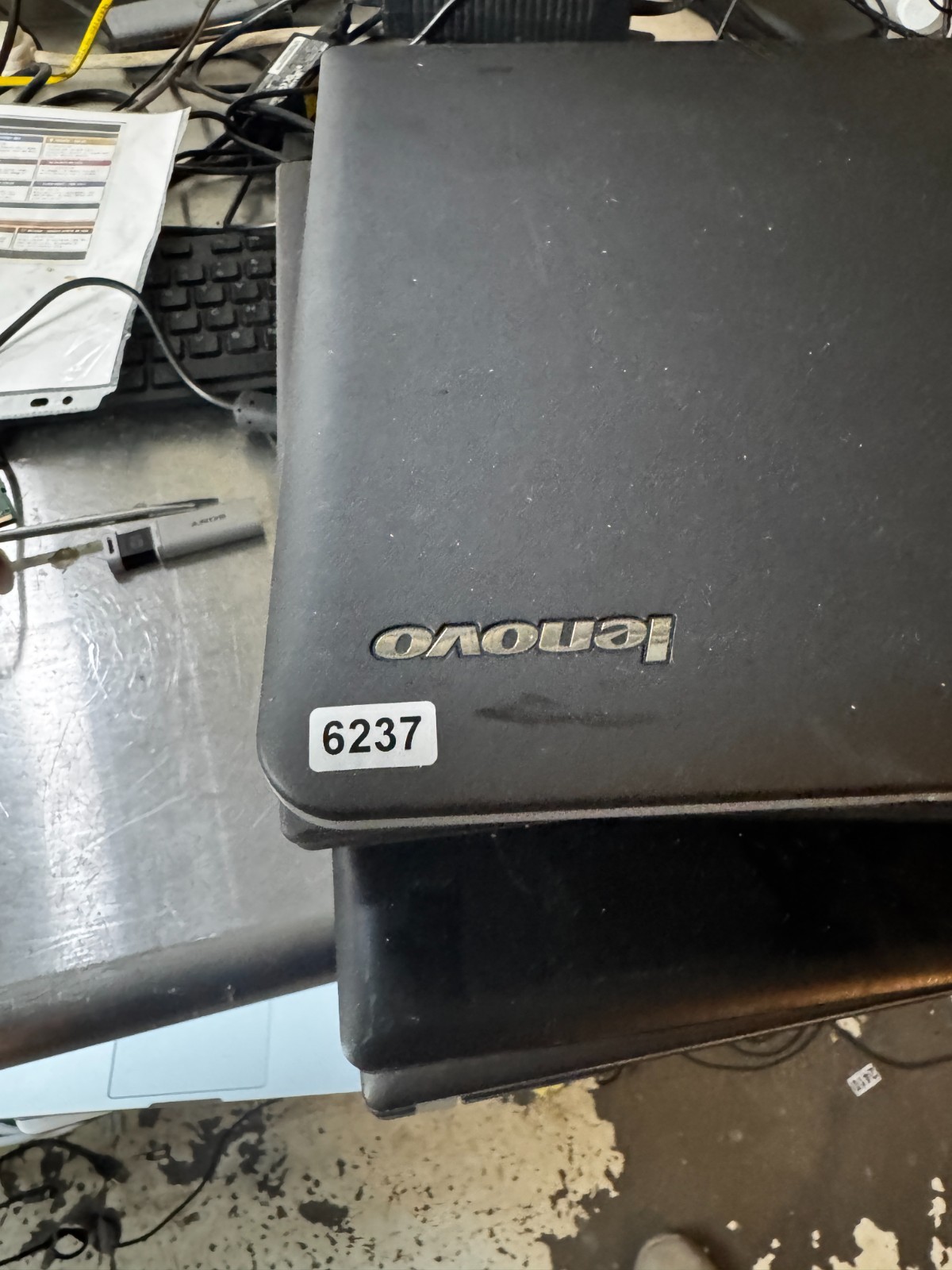 Lenovo ThinkPad Edge E431 Laptop – Intel Core i3 for Parts/Repair #6237