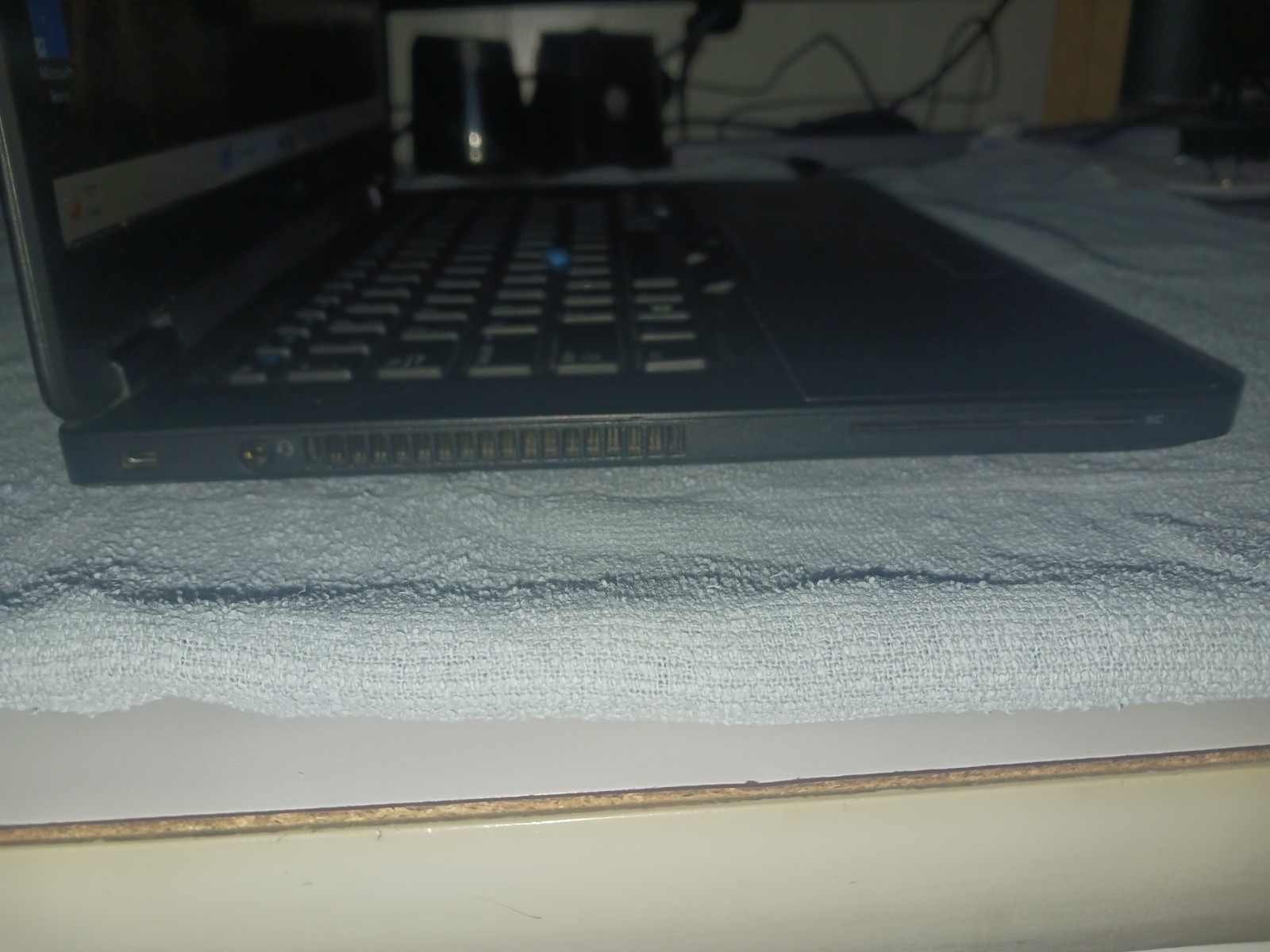 Dell Latitude E5450 (SSD 240GB, Intel Core i5-5300U CPU, 2.3Ghz, RAM 16GB,…