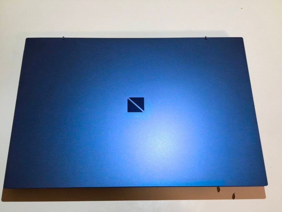 NEC LAVIE N1656/HAL i5-1235U Iris Xe 16GB SSD 512GB 16.0″ WUXGA Win 11 Home DVD