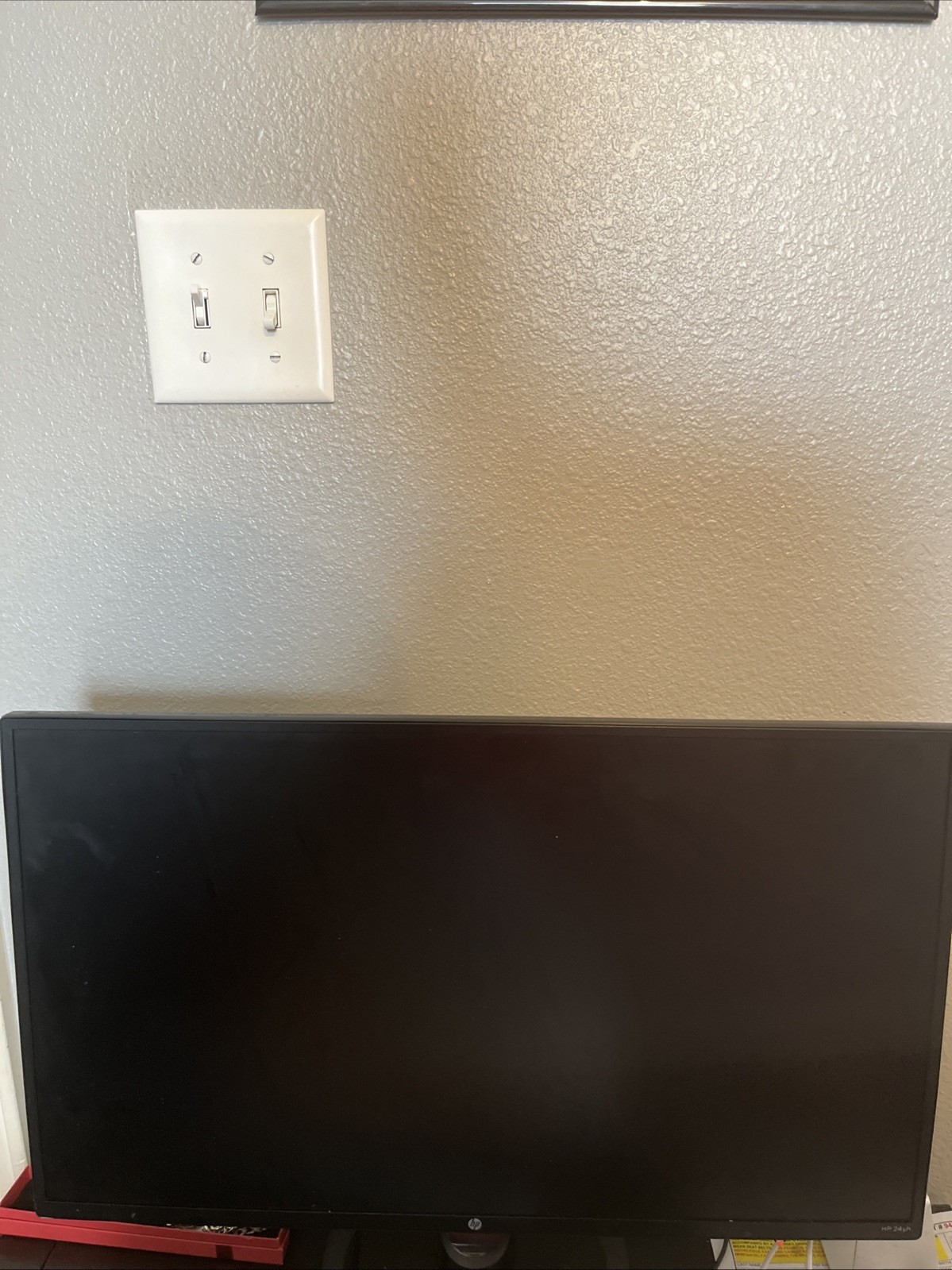 Very Good Condition Pc And Monitor 2 In 1 Bundle 8 USB Ports HDMI And VGA