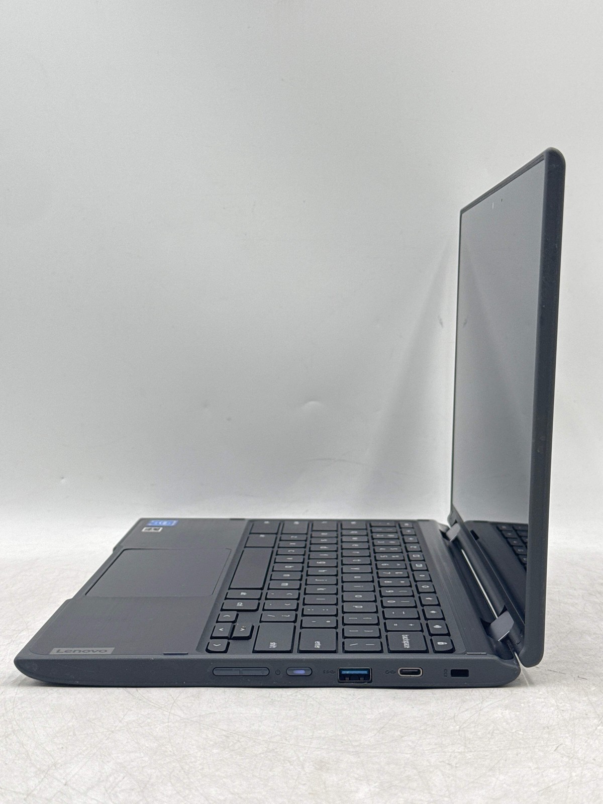 Lenovo 300e Chromebook 2nd Gen 11.6” Touchscreen 32GB 4GB RAM – Remotely Managed