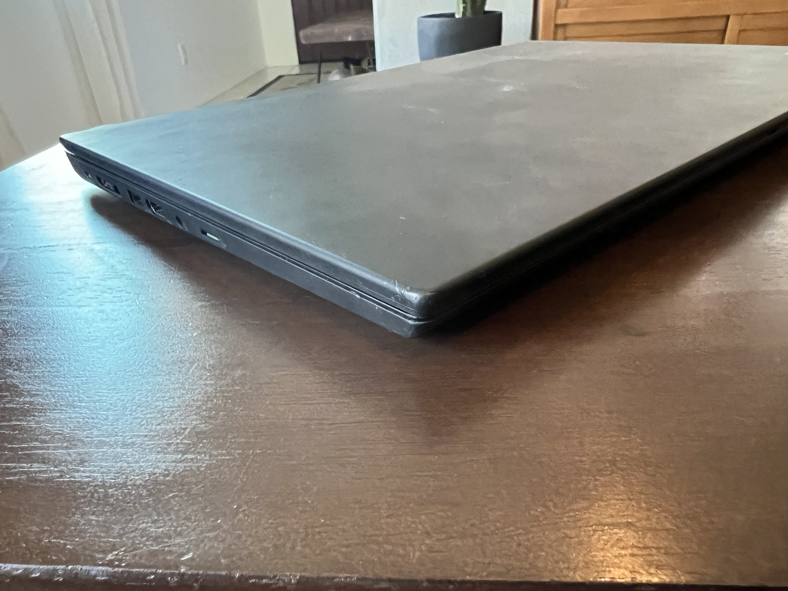 Lenovo Thinkpad P15s Gen2i Core i5 15.6-in – 20W6008DUS – 11th Gen Intel Core i5
