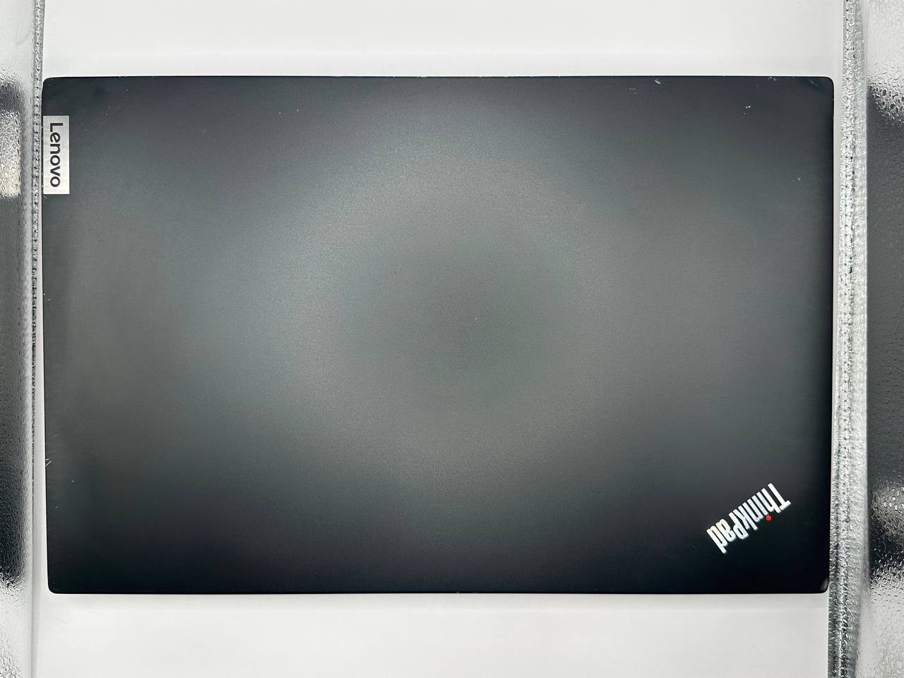 Lenovo ThinkPad E15 Gen 2 – AMD Ryzen 5 / 16GB RAM/ 256GB SSD – Black **GOOD**