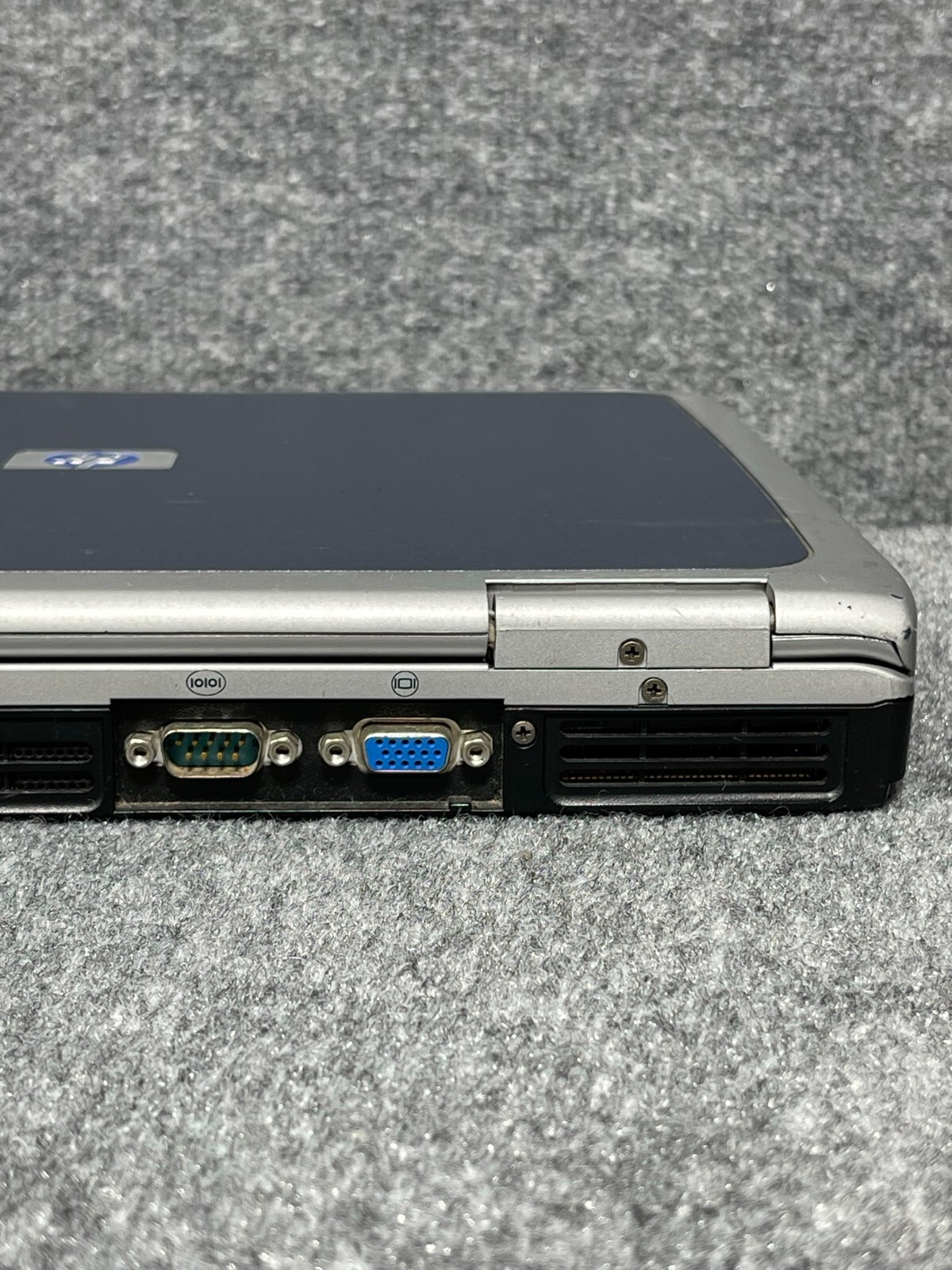 HP Pavilion ze4420us Laptop AMD Athlon XP-M Repair Parts For