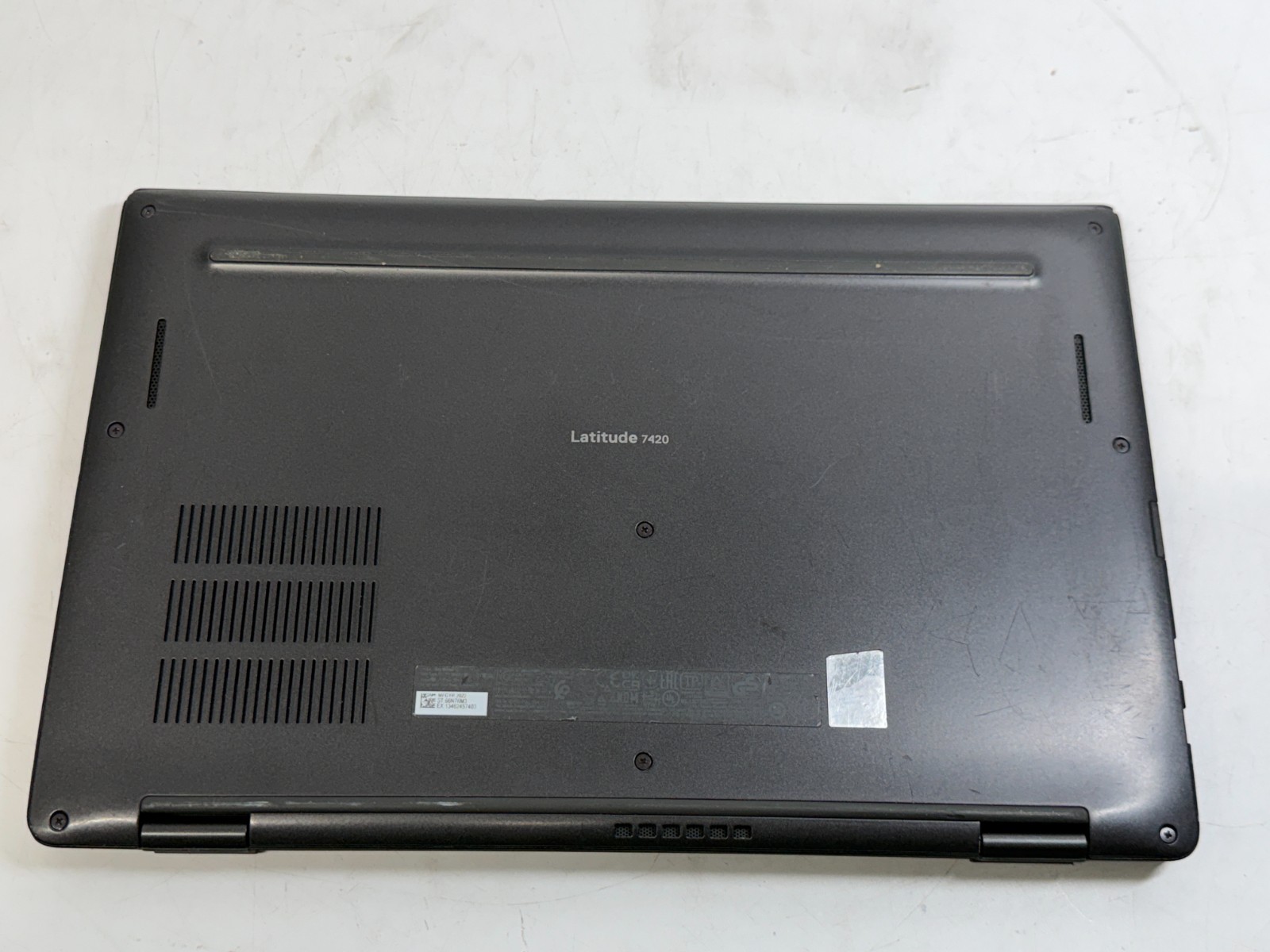 Dell Latitude 7420 i7-1185G7 16GB 512GB M.2 Win11Pro w/AC