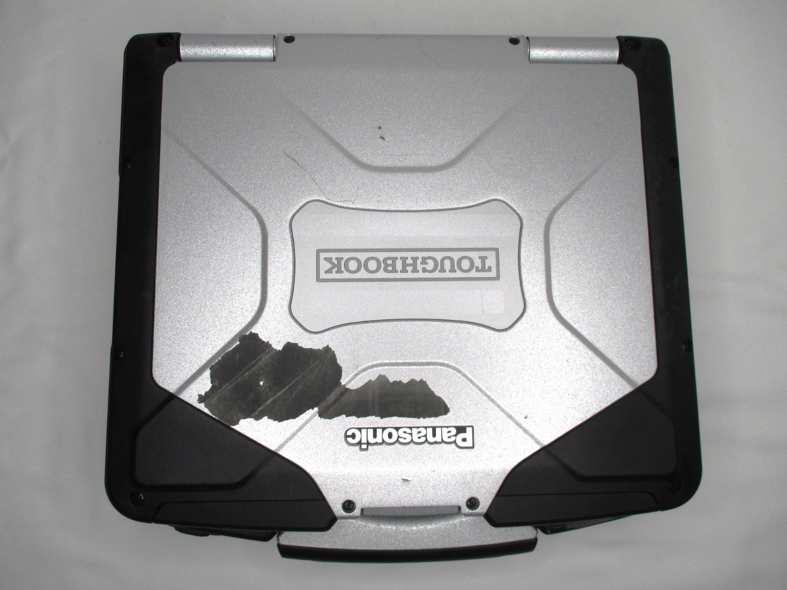 Panasonic Toughbook CF-31 MK6 i7-7600U 2.8Ghz 16GB 256GB Wi-Fi GPS LTE DVD-read