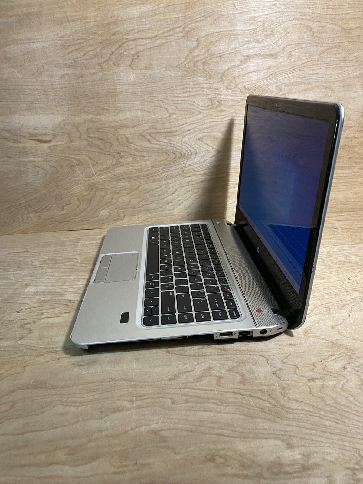 HP m4-1015dx i7 3632QM 2,20GHz 16Gb RAM SSD 180Gb Win10 Home/ see photo