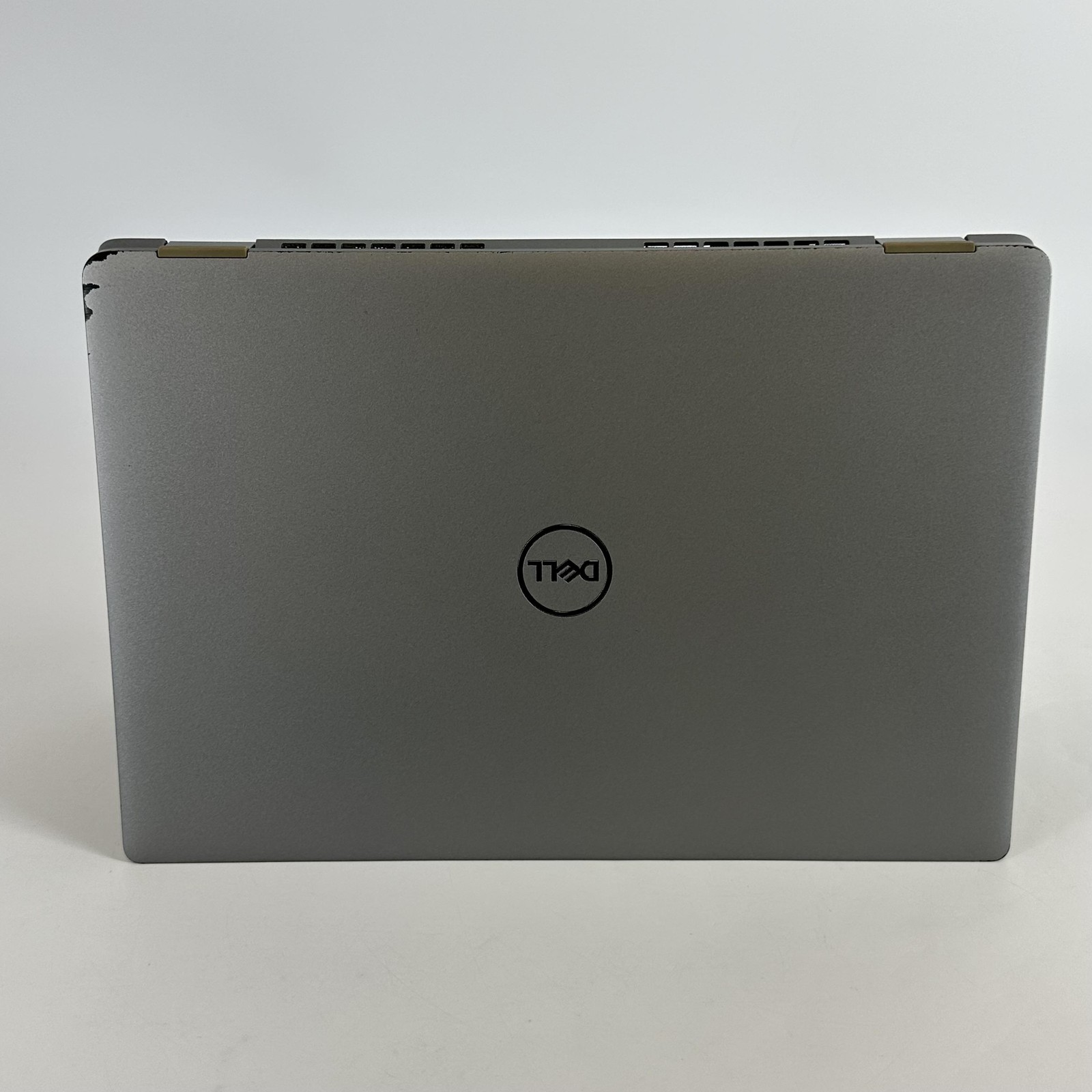 Dell Latitude 5320 13.3 2021 Gray FHD i5-1145G7 2.60GHz 16GB 512GB SSD Good