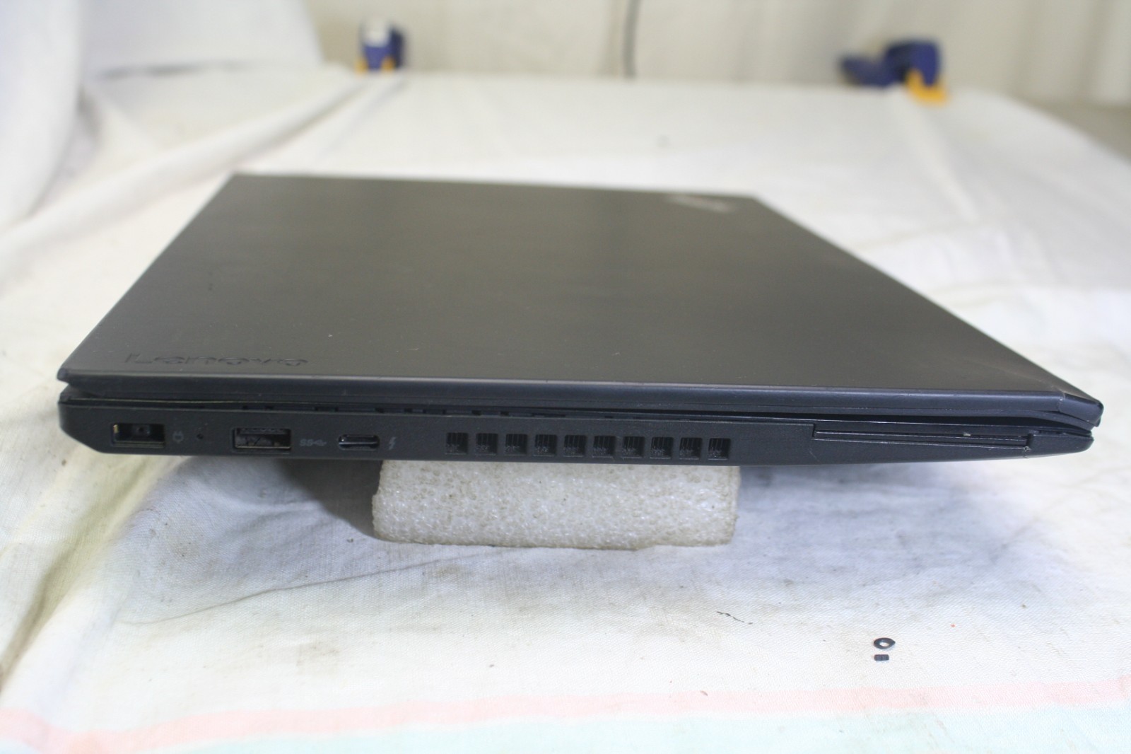 Lenovo ThinkPad T570 15″ Laptop Intel i7-7600U 16GB RAM 512GB SSD Touch