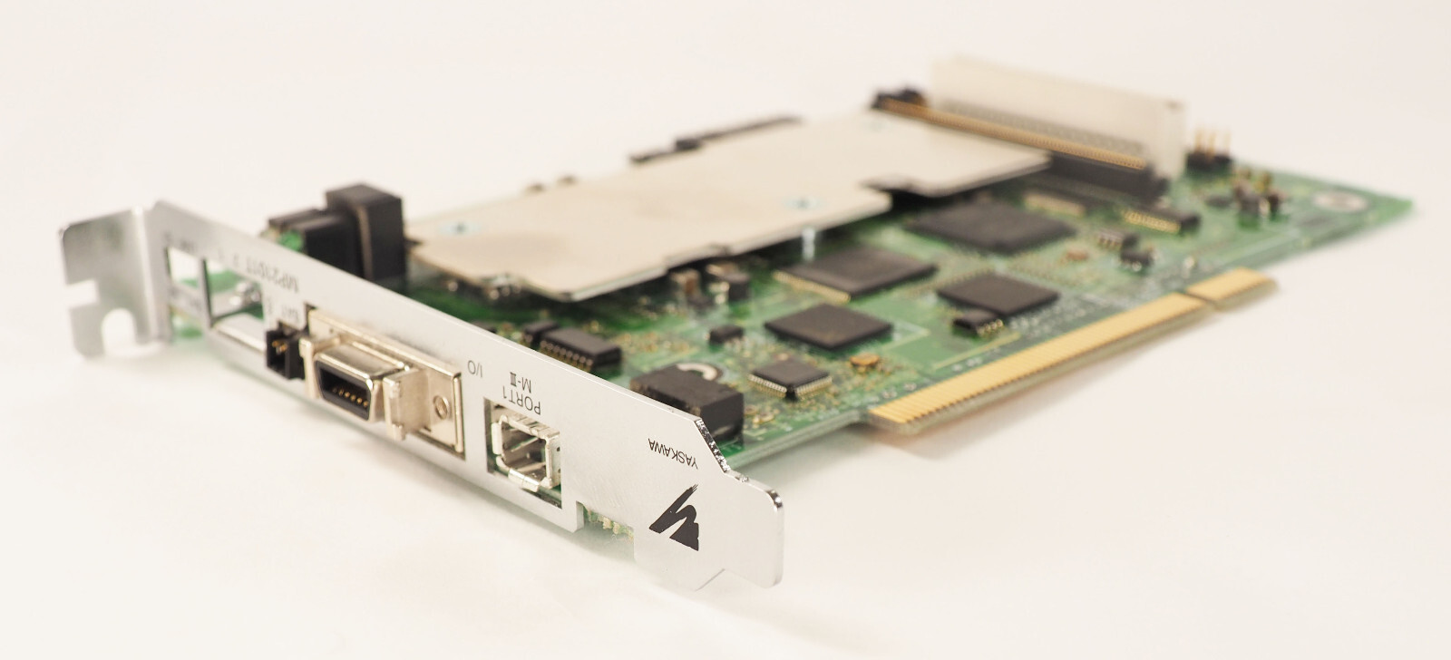 YASKAWA JAPMC-MC2102T-E MP2101T P4190A YL PCI Card