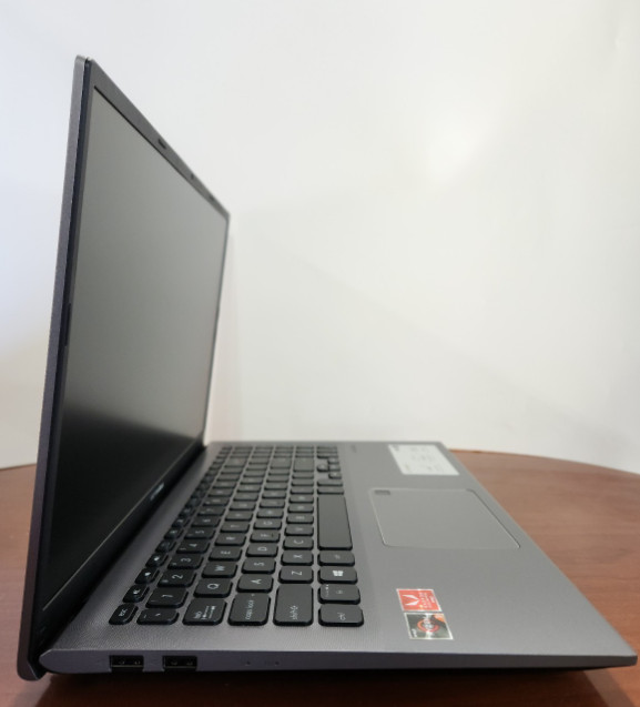 ASUS VivoBook 15.6″ AMD Ryzen 3 3200U 4/128GB Slate Gray F512DA-WH31 win 11 home