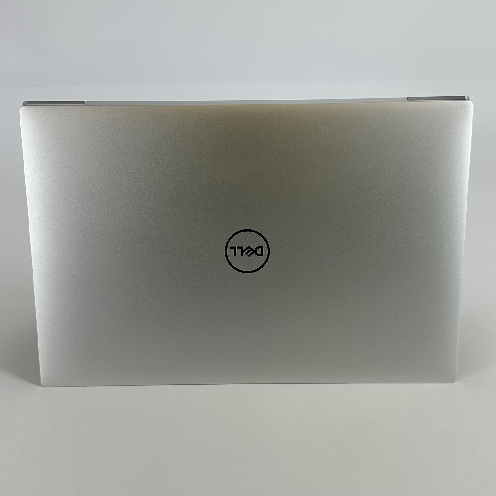 Dell XPS 13 9310 Silver UHD+ TOUCH i7-1195G7 2.90GHz 32GB 512GB SSD – White Spot