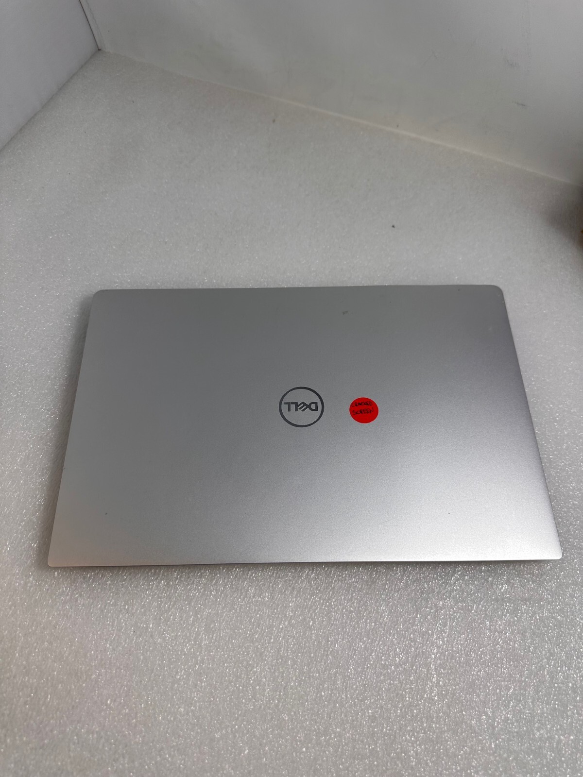 Dell XPS 13 7390 13.3″ i7-10710U CPU, 16GB RAM – PARTS ONLY