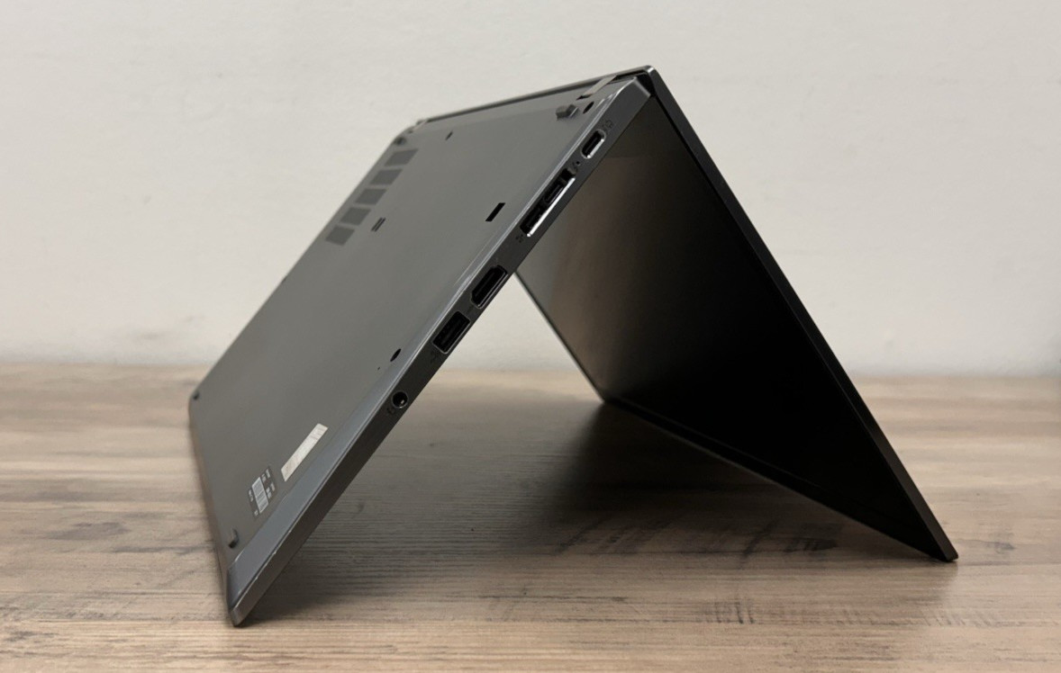Lenovo ThinkPad T14s Gen 2 Intel Core i5 |20WM005GUS-Touch| 16GB RAM | 256GB SSD