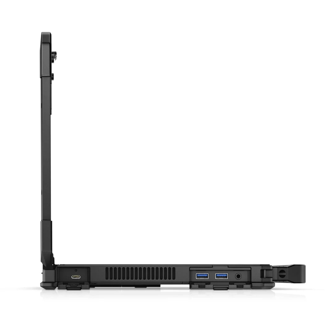 Dell Latitude 14 Rugged 5420 14” Touchscreen i5-8350U, 16GB 256GB SSD Win 11 Pro