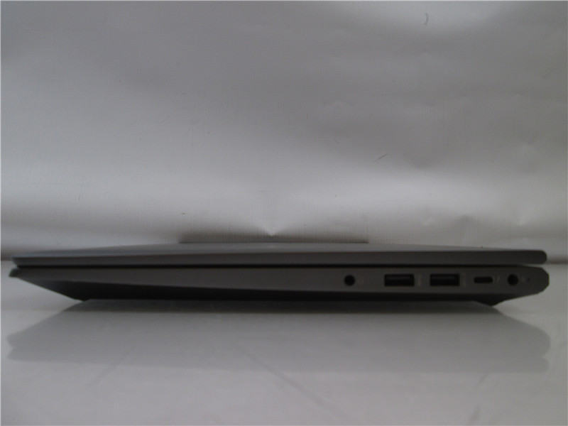 HP ZBook G7 Laptop i7-10850H 2.7GHz 8GB DDR4 512GB NVMe SSD Win 11 COA