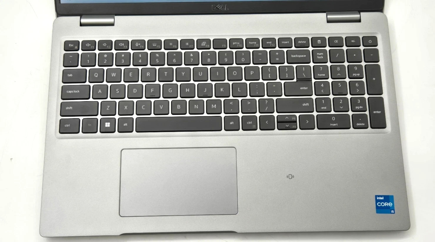 Dell Precision 3570 15.6” FHD Workstation i5-1235U 16GB RAM 1TB NVMe Win 11 Pro