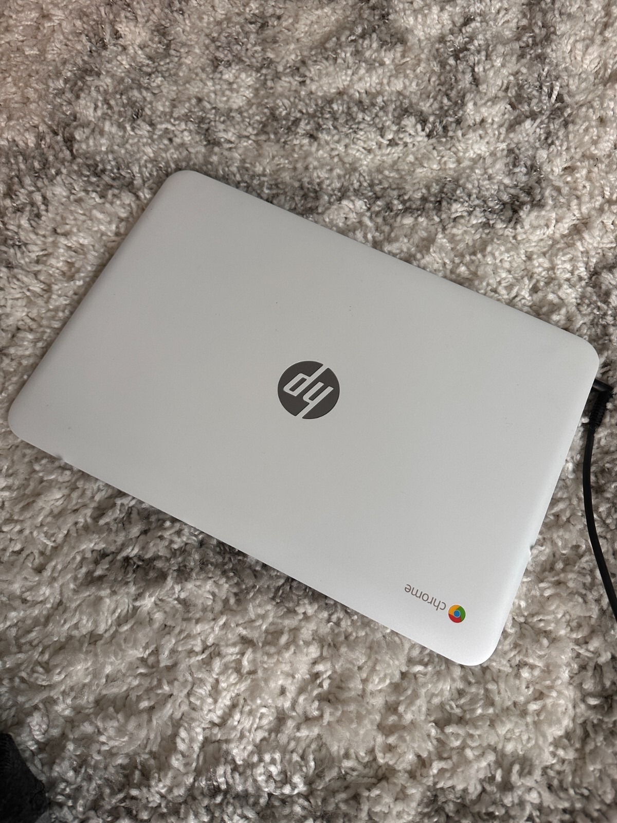 HP CHROMEBOOK 14 G1 CELERON 2955U 1.40GHZ 4GB 16GB SSD 14″HD