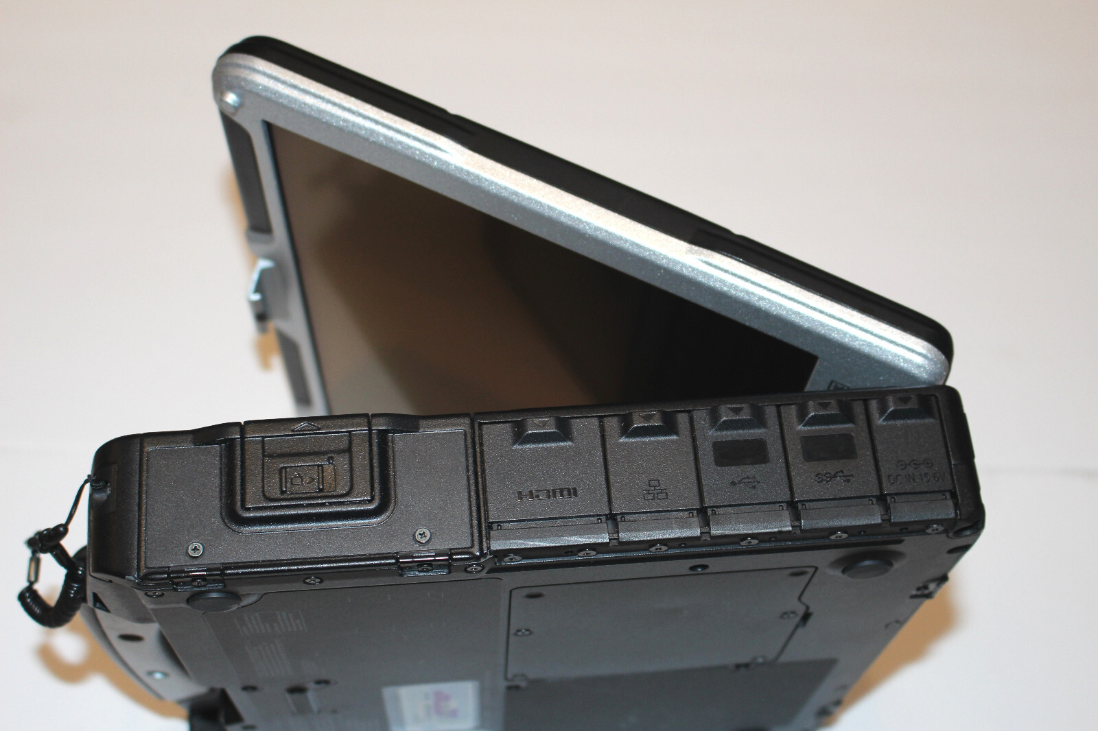 Panasonic CF-31 MK3✔️TOUCH✔️✔️WIN 10P64B✔️2TB HD✔️16GB RAM✔️