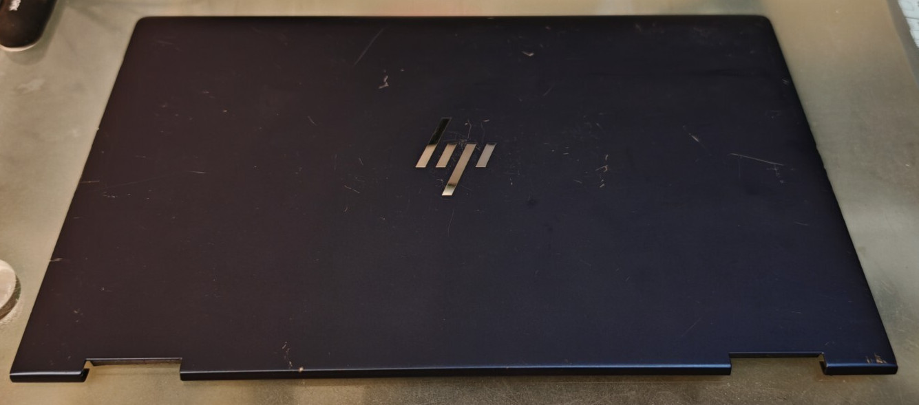 HP X360 DRAGONFLY G1 G2 BODY COVER LCD DISPLAY 6070B1587202