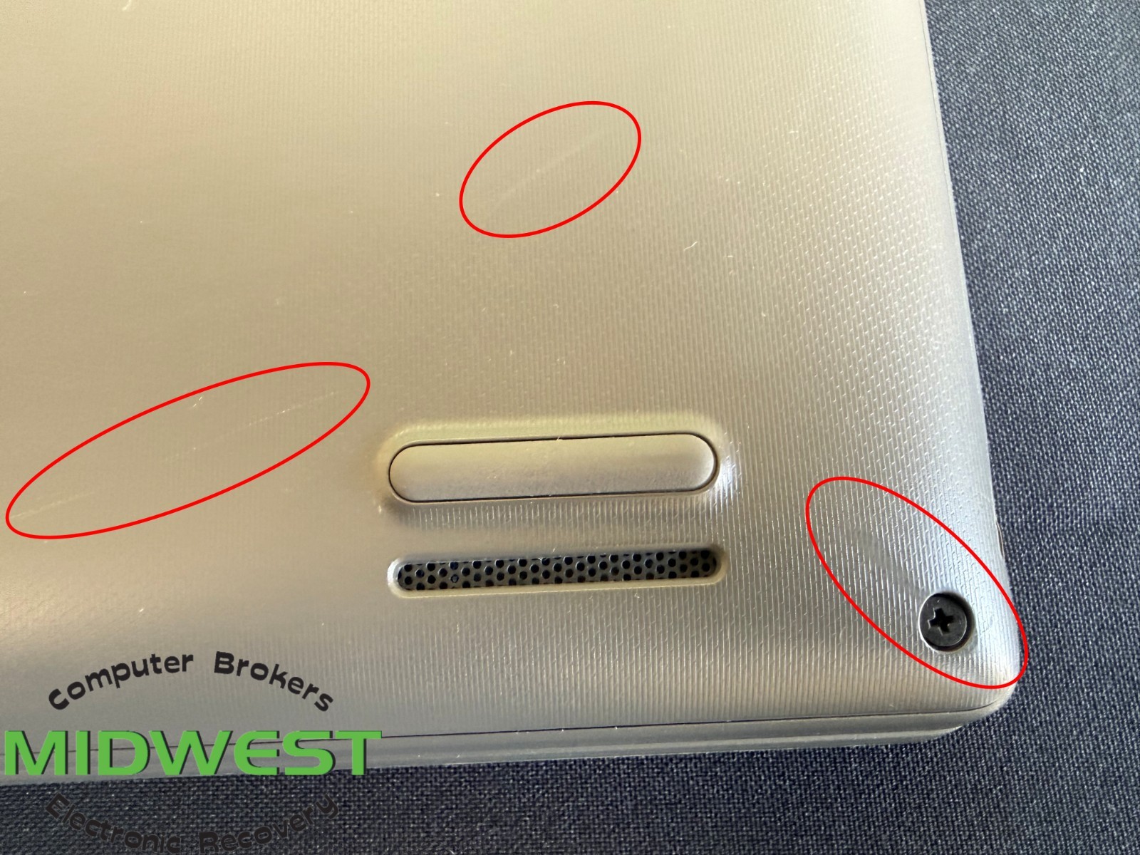 Dell Latitude 3540 i5-1335U 1.3/0.9GHz 16GB 256GB SSD