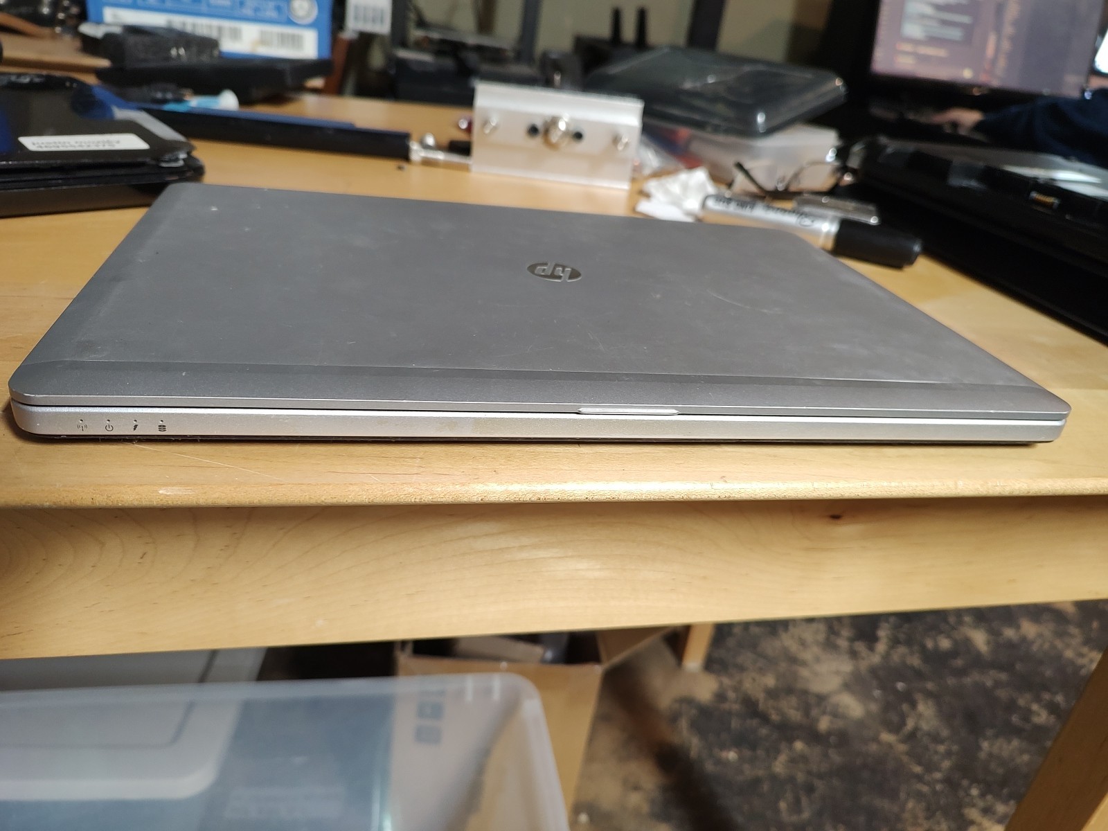 HP EliteBook Folio (For Parts)
