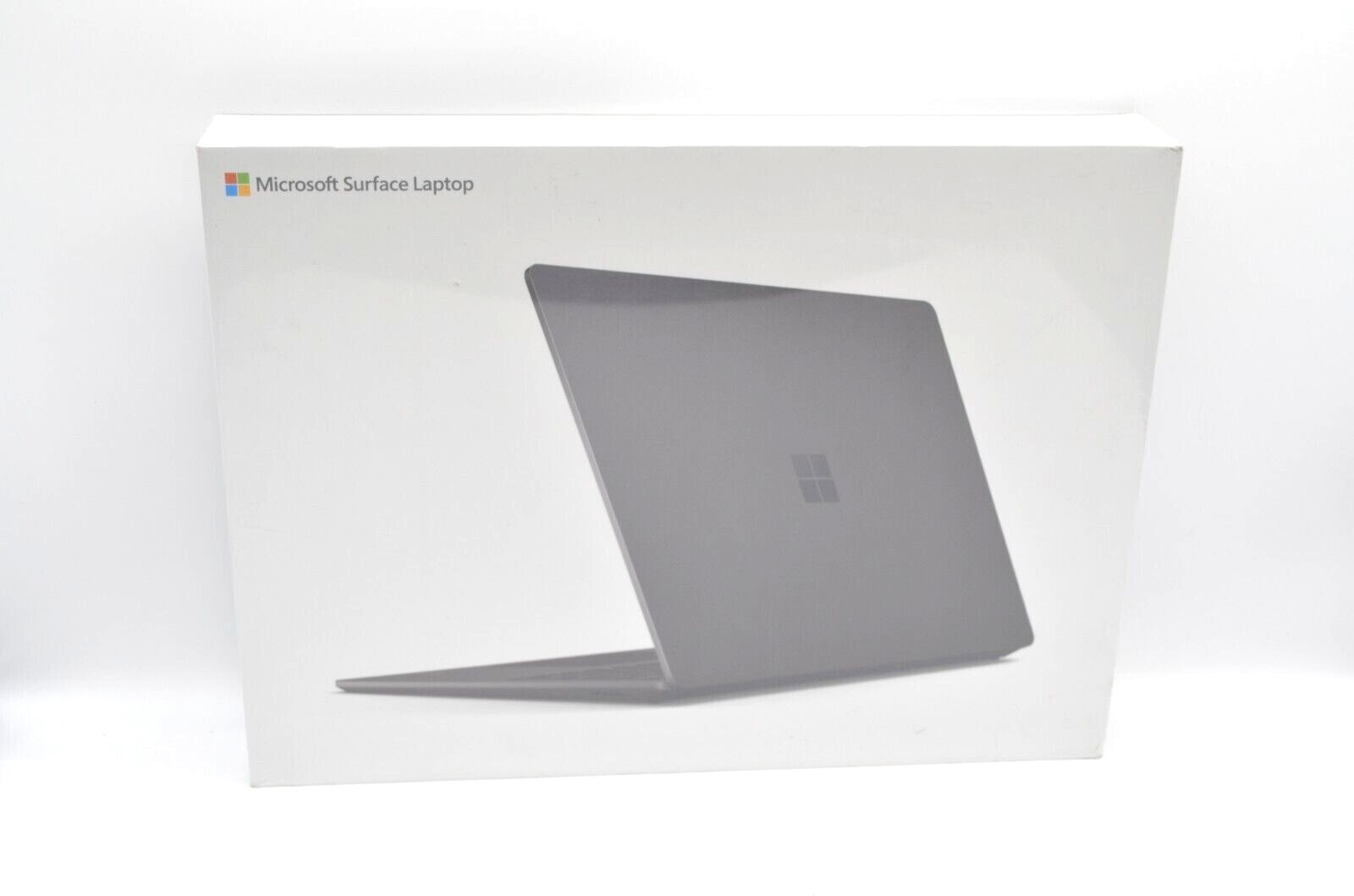 Microsoft Surface Laptop 3 15″ – *CANADIAN US KEYBOARD LAYOUT* Ryzen 5/7