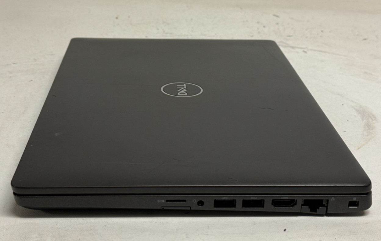 Dell Latitude 5400 14″ (i7-8665u 1.90GHz – 16GB RAM – 512GB SSD – Win11Home)
