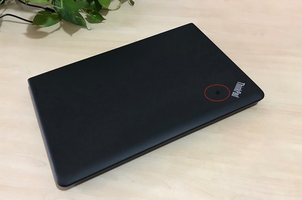 Lenovo ThinkPad T560 1920×1080 FHD Ultrabook PC, i7 2.5GHz, 8GB RAM, 256GB SSD