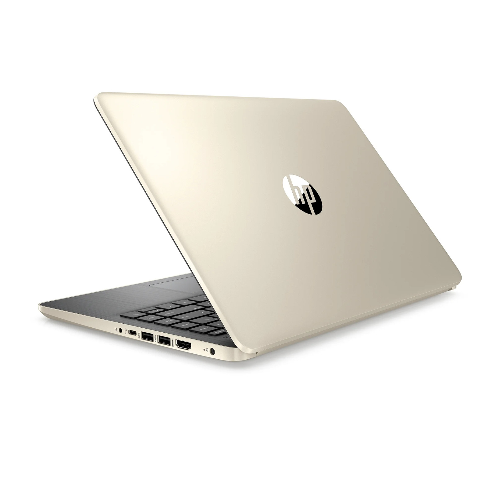 HP Laptop Notebook 14″ Intel i3 (Up to 3.4GHz) 4GB RAM 128GB SSD Office 2024 Pro