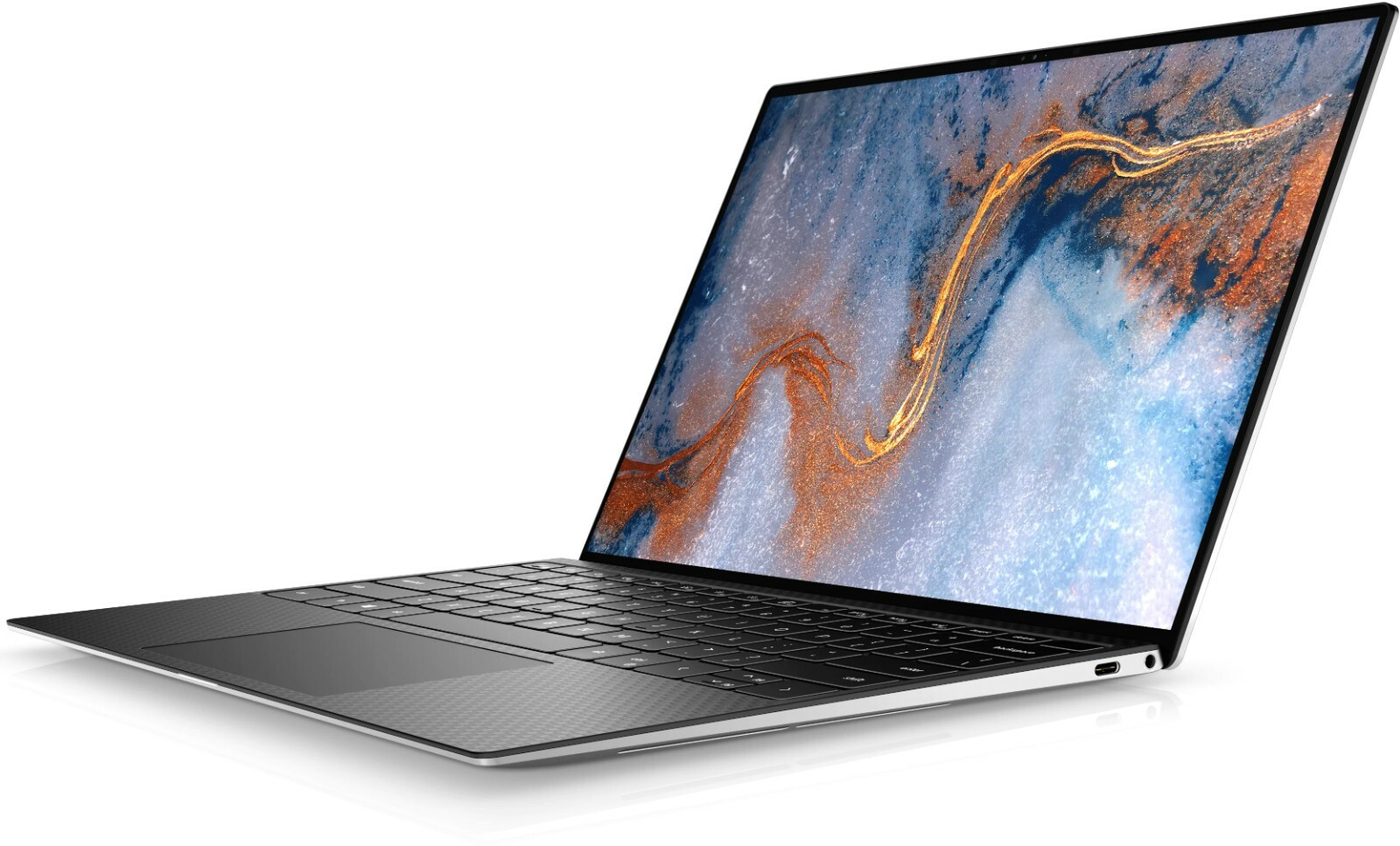 2021 Dell XPS 13 9310 i7-1185G7 16GB RAM 513GB SSD 13.4″ OLED 3.5K Touch FP W10