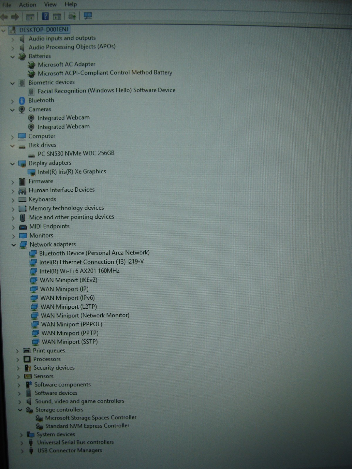 Dell Latitude 5420 14″FHD intel i5-1135G7 2.4GHz 16GB 256GB SSD W11Pro +Charger