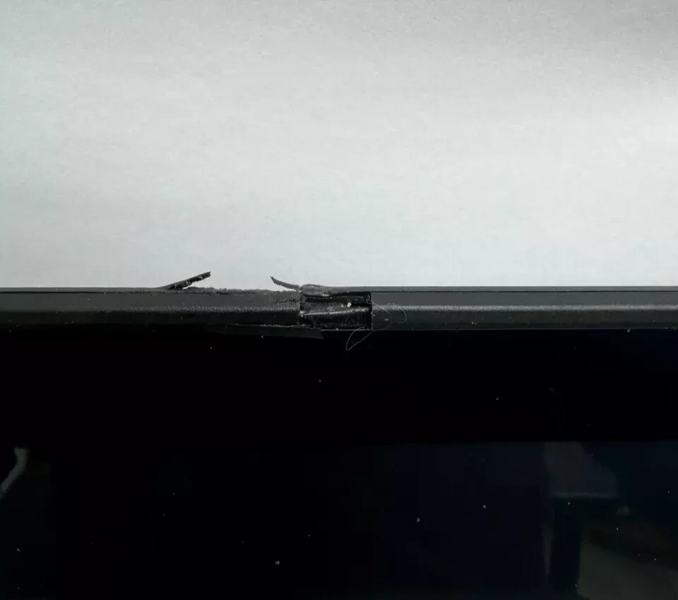 Lenovo ThinkPad Yoga 11E 5th Gen 11.6″ Touch 4GB RAM 128GB **NO Windows**