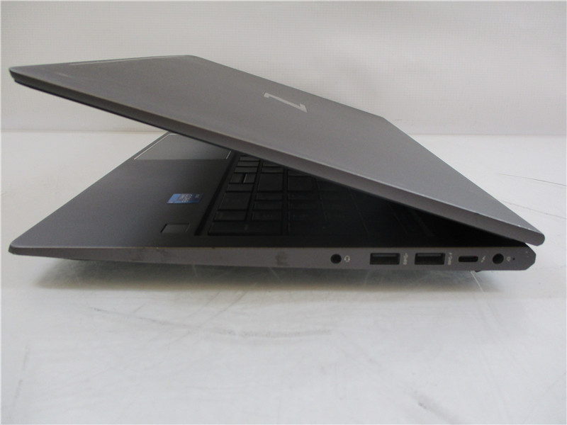 HP ZBook G8 Laptop i7-11850H 16GB 512GB NVMe SSD Win11 COA Grade C