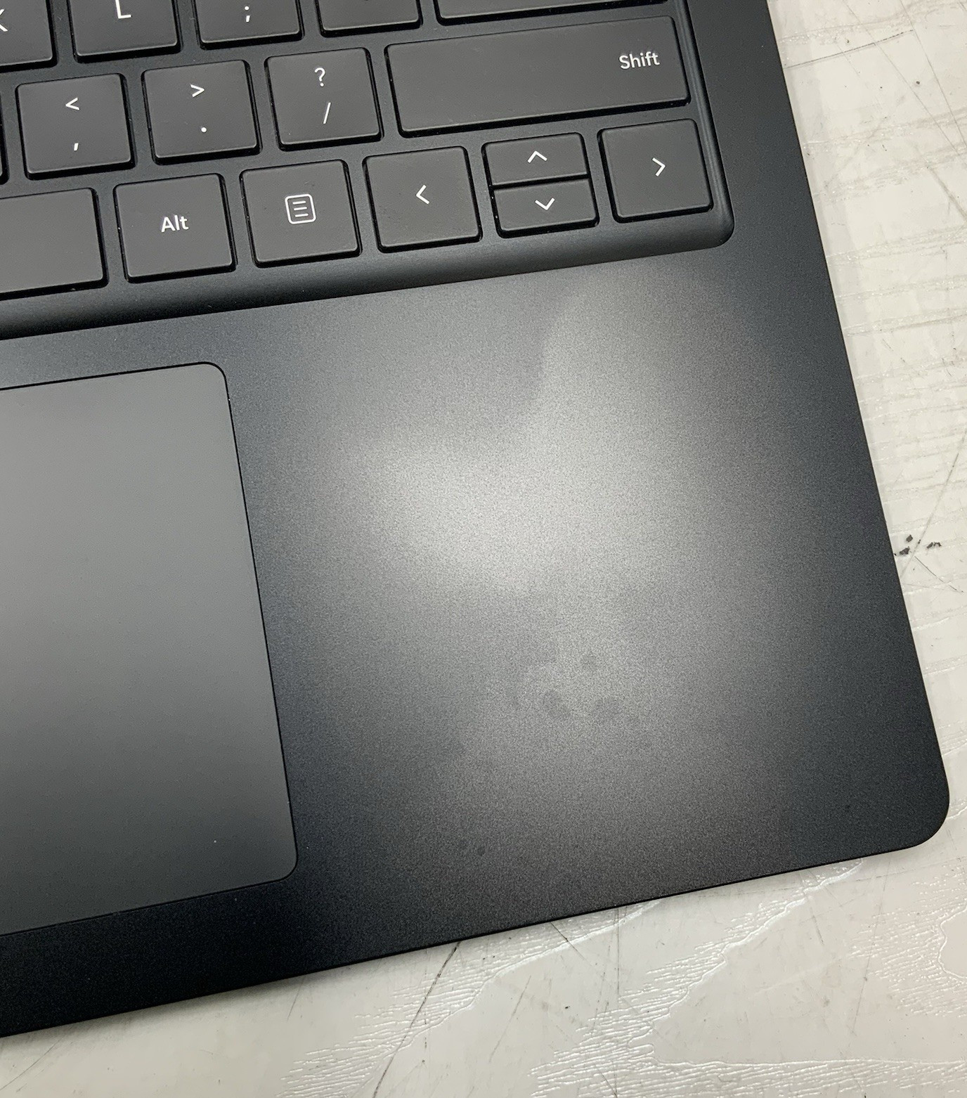 Microsoft Surface Laptop 5 (1951) | Intel Core i7-1265U 32GB DDR5 512GB SSD W10P