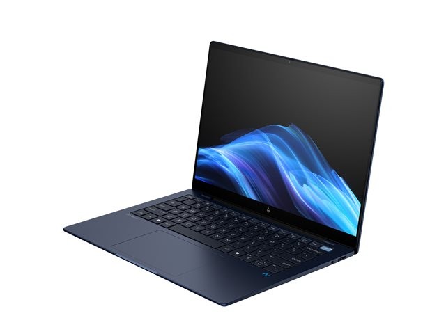 HP EliteBook Ultra G1q8 14″ 2.2K Snapdragon X Plus X1P-42-100 16GB 512GB SSD W11