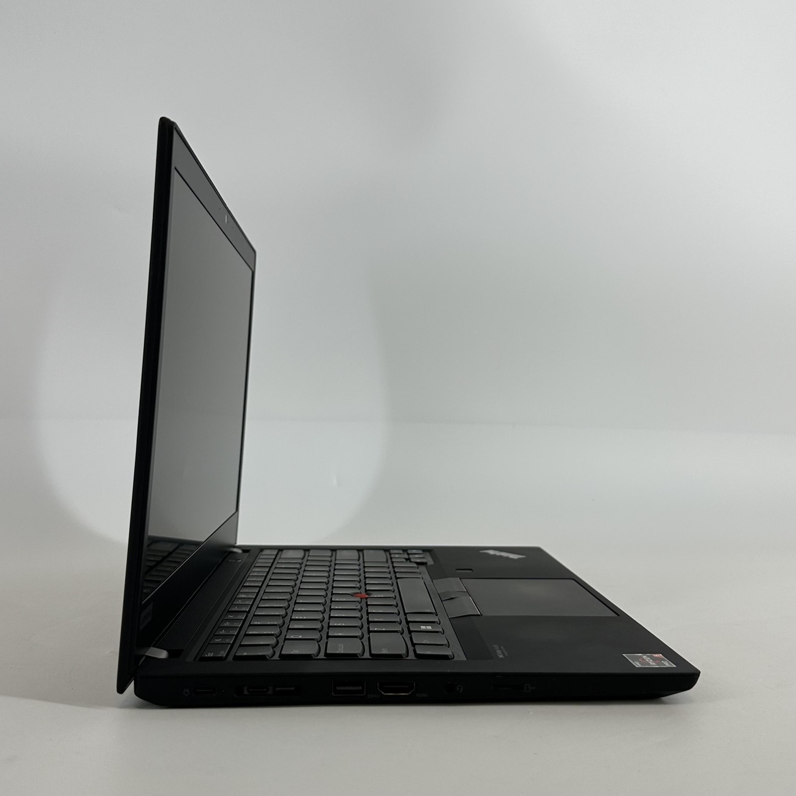 Lenovo ThinkPad T14 Gen 2 FHD TOUCH Ryzen 5 PRO 5650U 16GB 256GB BAD USB PORT