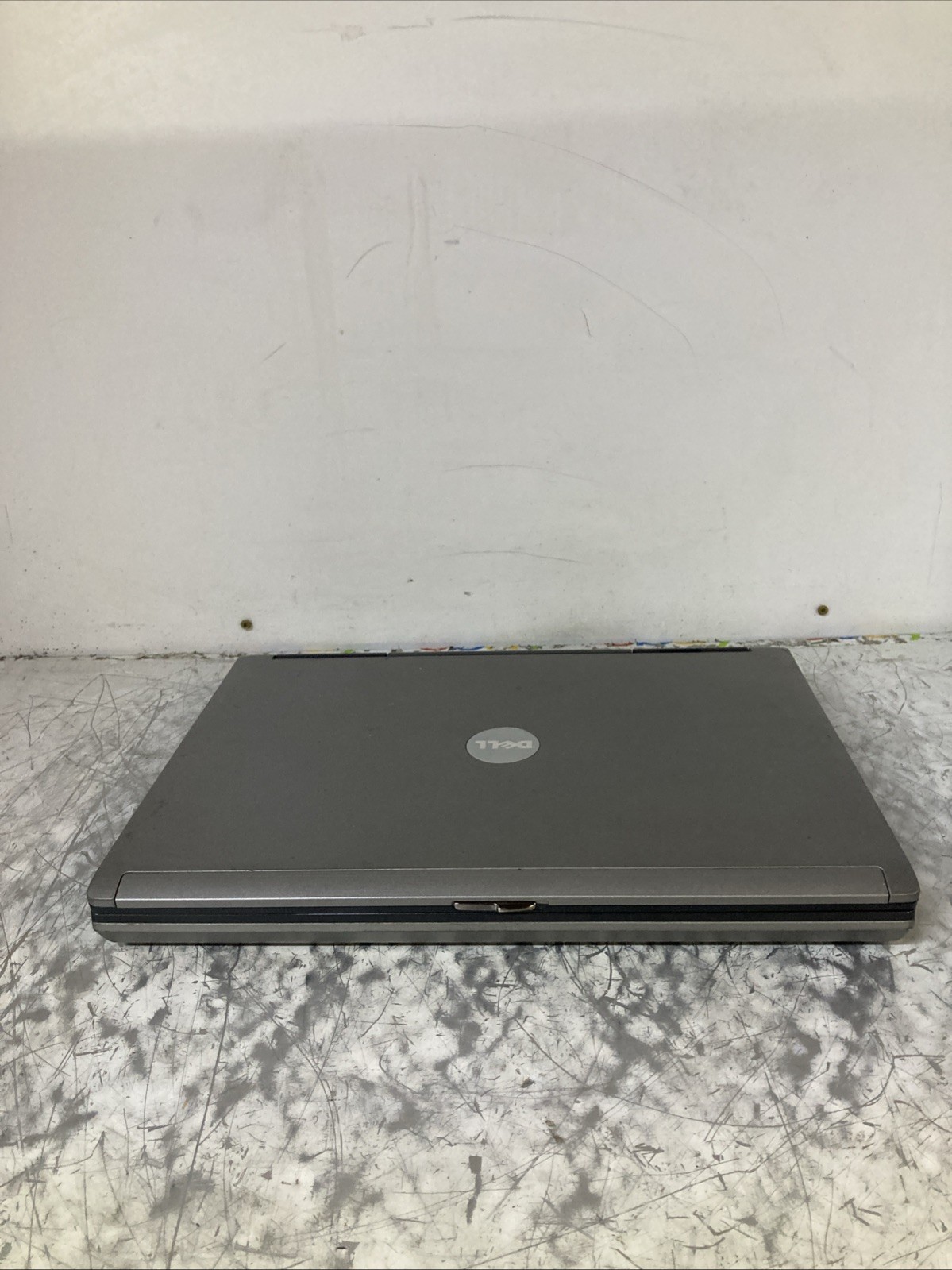 Dell Latitude D830 15.4 Laptop Core 2 Duo 2.00GHz 2GB No HHD Boot to BIOS